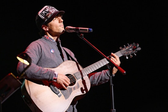 Jason Mraz, Isabel Leonard to Share San Diego Symphony Stage for First Time