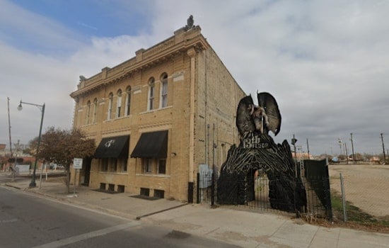Jason Voorhees Stalks San Antonio's 13th Floor Haunted House This Fall