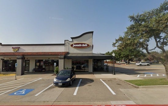Jason's Deli Shutters Richardson Coit Road Store After Years in Dal-Rich Plaza