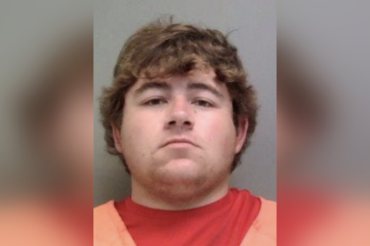Jasper Pool Party Stabbing Trial Opens as Teen Recalls Praying to Survive