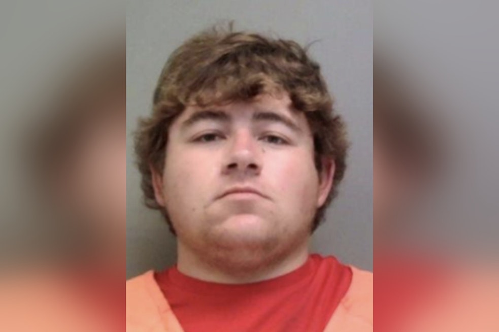 Jasper Pool Party Stabbing Trial Opens as Teen Recalls Praying to Survive