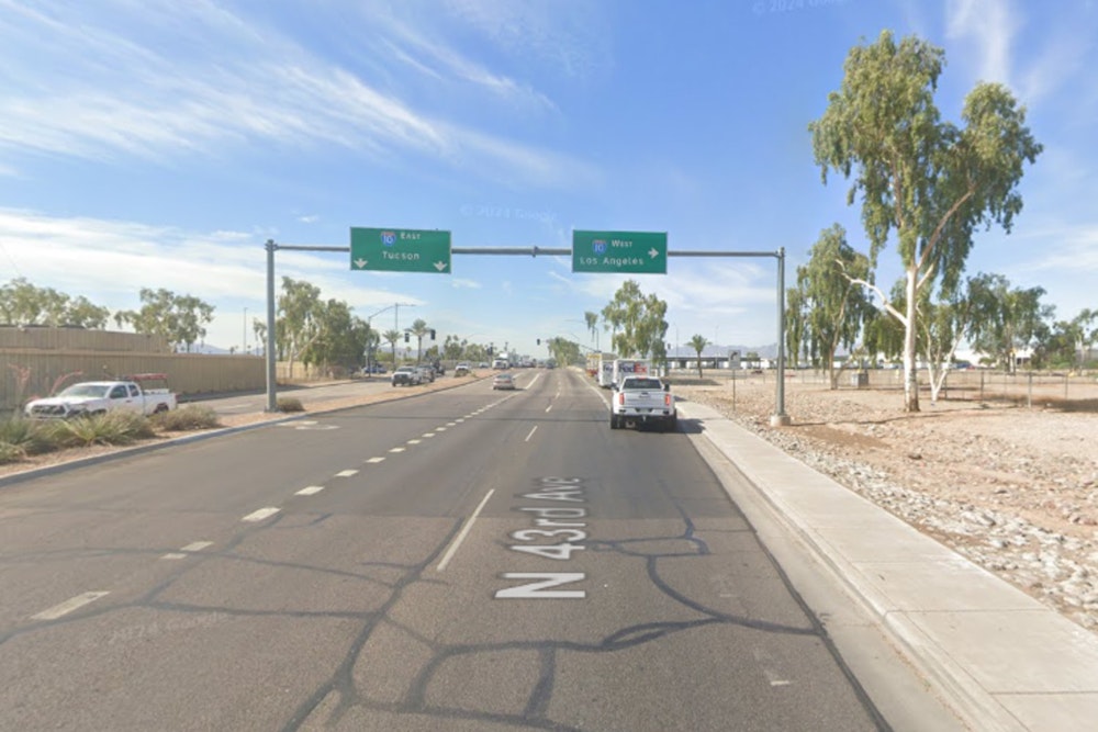 Java Jolt, Dutch Bros Brewing New West Phoenix Stand Off I-10