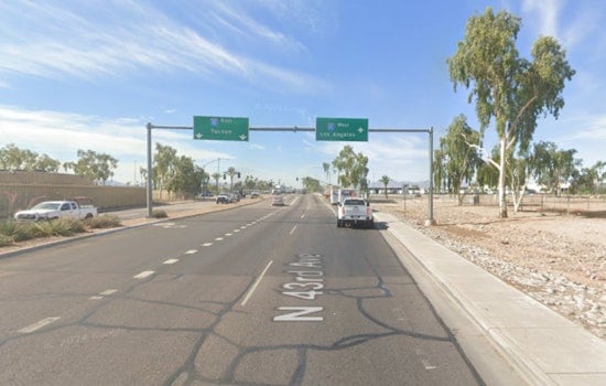 Java Jolt, Dutch Bros Brewing New West Phoenix Stand Off I-10