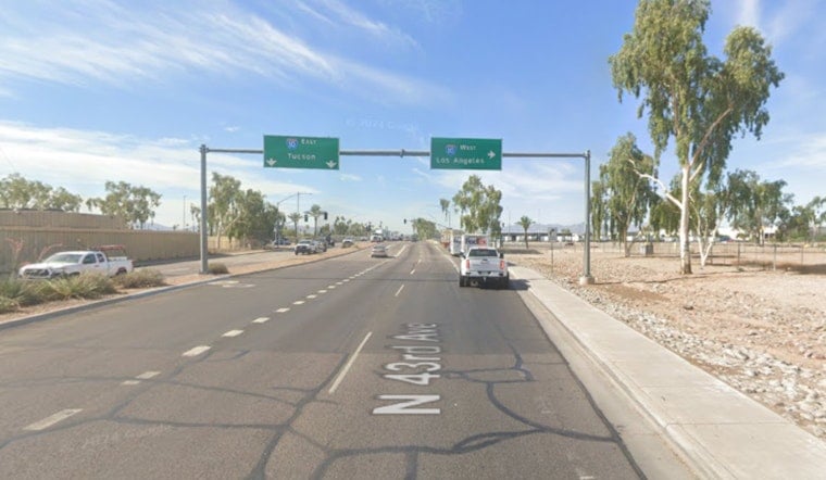 Java Jolt, Dutch Bros Brewing New West Phoenix Stand Off I-10