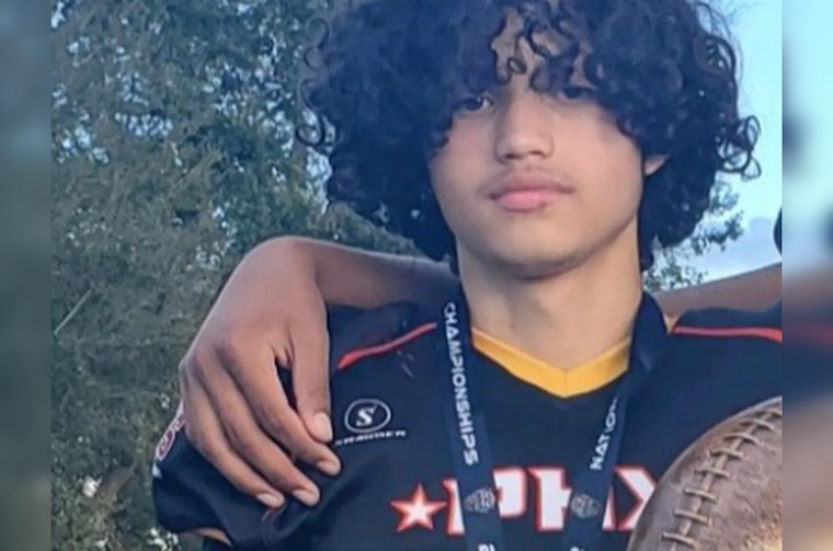 Jaylen Reeves Died at 15 in Ahwatukee — No Charges a Year Later, Family Still Fighting