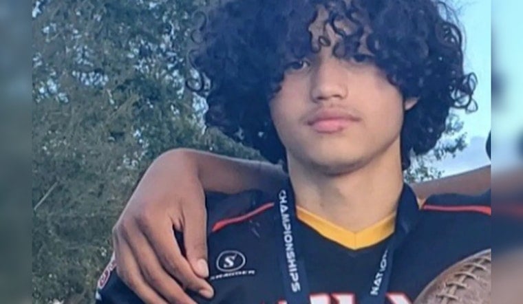 Jaylen Reeves Died at 15 in Ahwatukee — No Charges a Year Later, Family Still Fighting