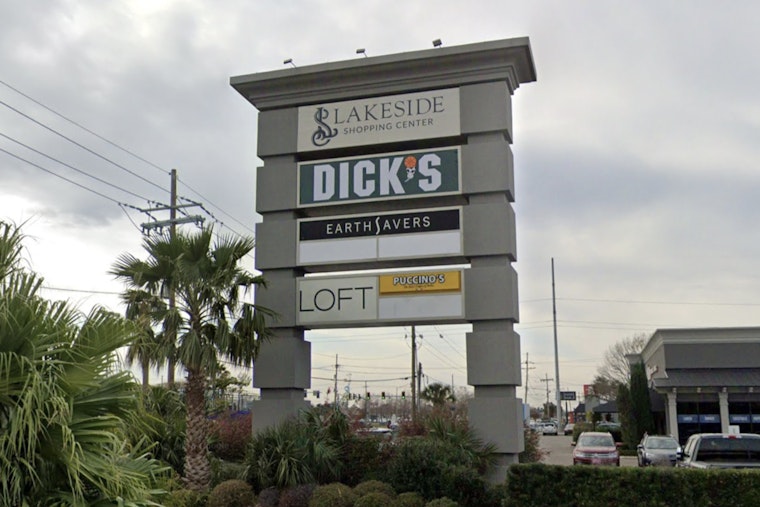 JD Sports Picks Metairie's Lakeside Mall For Its First New Orleans Store