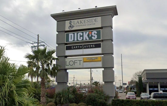 JD Sports Picks Metairie's Lakeside Mall For Its First New Orleans Store