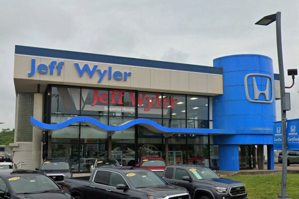 Jeff Wyler Superior Honda Ditches Mitchell Avenue for Norwood, Adding 100 Jobs