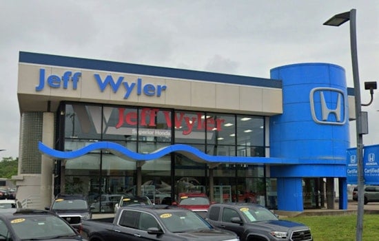 Jeff Wyler Superior Honda Ditches Mitchell Avenue for Norwood, Adding 100 Jobs