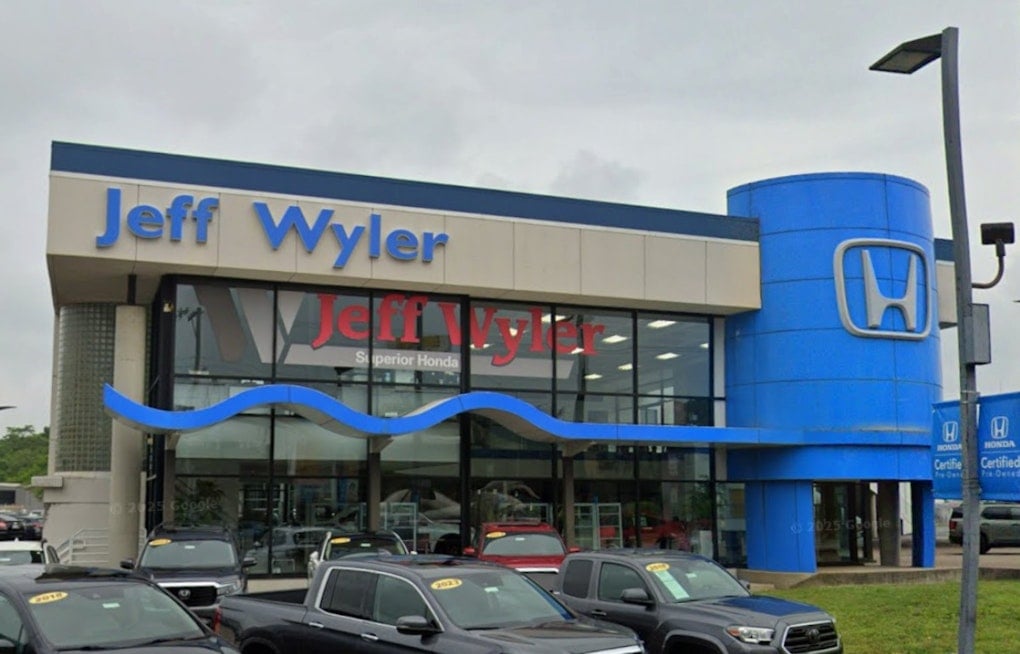 Jeff Wyler Superior Honda Ditches Mitchell Avenue for Norwood, Adding 100 Jobs