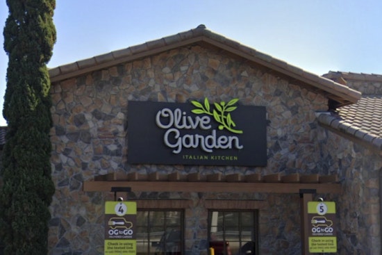 Jefferson City Olive Garden Finally Opens, Ending Decades of Waiting