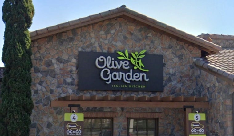 Jefferson City Olive Garden Finally Opens, Ending Decades of Waiting
