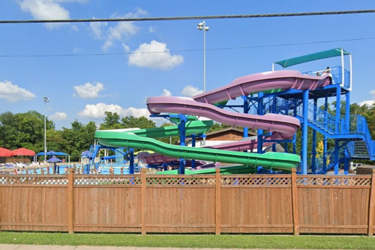 Jefferson City Pool Closes for Season, Sets Up $1.5M Overhaul by 2028
