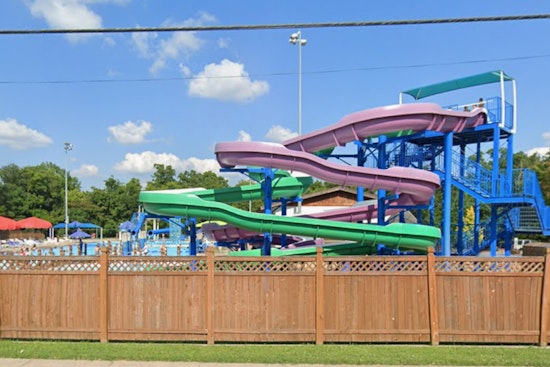 Jefferson City Pool Closes for Season, Sets Up $1.5M Overhaul by 2028