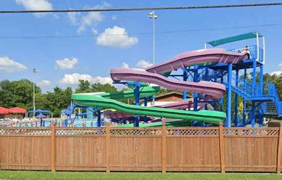 Jefferson City Pool Closes for Season, Sets Up $1.5M Overhaul by 2028