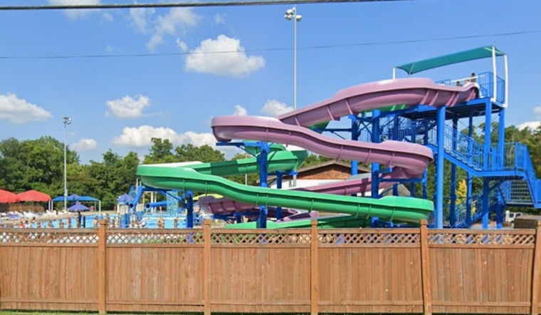 Jefferson City Pool Closes for Season, Sets Up $1.5M Overhaul by 2028