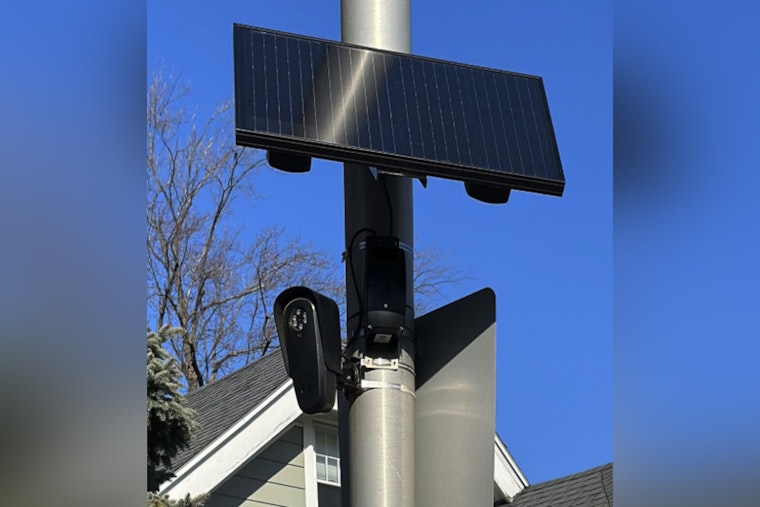 Jefferson City Renews $51K Flock Camera Deal Despite Lone Dissenter's Privacy Warning