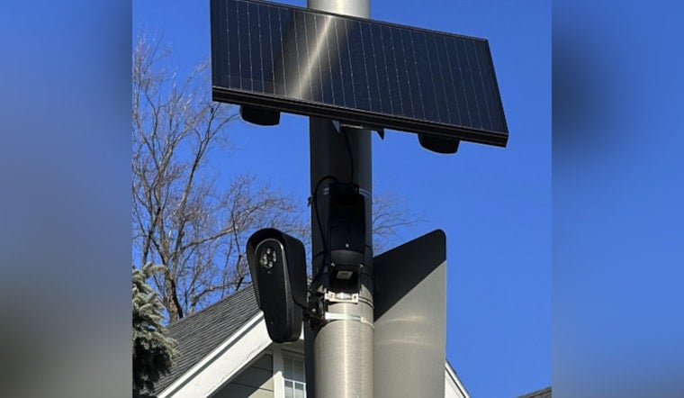 Jefferson City Renews $51K Flock Camera Deal Despite Lone Dissenter's Privacy Warning