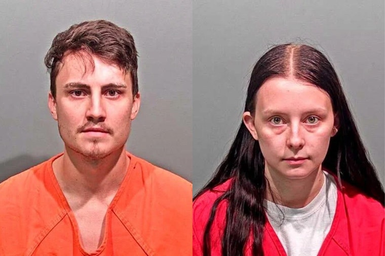 Jefferson County Couple Charged After Road Rage Chase Kills Littleton Man, 23