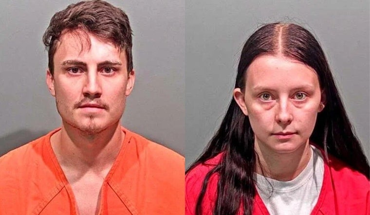 Jefferson County Couple Charged After Road Rage Chase Kills Littleton Man, 23