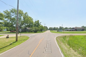 Jefferson Township Crash Kills Driver, 59, After Car Runs Stop Sign