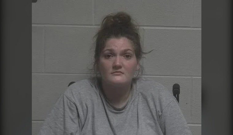 Jeffersonville Driver Accused of Doing 60 in 35 Pleads Not Guilty in Trimble County Crash That Killed Trucker, Hurt 3 K