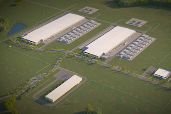Jeffersonville Puts Data Centers in Deep Freeze as Meta Megacampus Skates Free