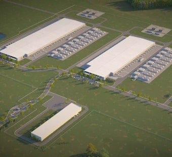 Jeffersonville Puts Data Centers in Deep Freeze as Meta Megacampus Skates Free