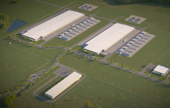 Jeffersonville Puts Data Centers in Deep Freeze as Meta Megacampus Skates Free