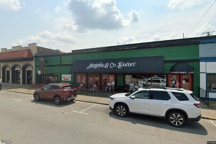 Jeffersonville's Adrienne & Co. Bakery Files for Bankruptcy After Shrinking to One Shop