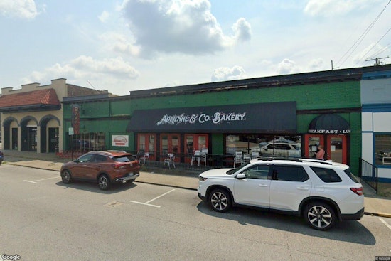 Jeffersonville's Adrienne & Co. Bakery Files for Bankruptcy After Shrinking to One Shop