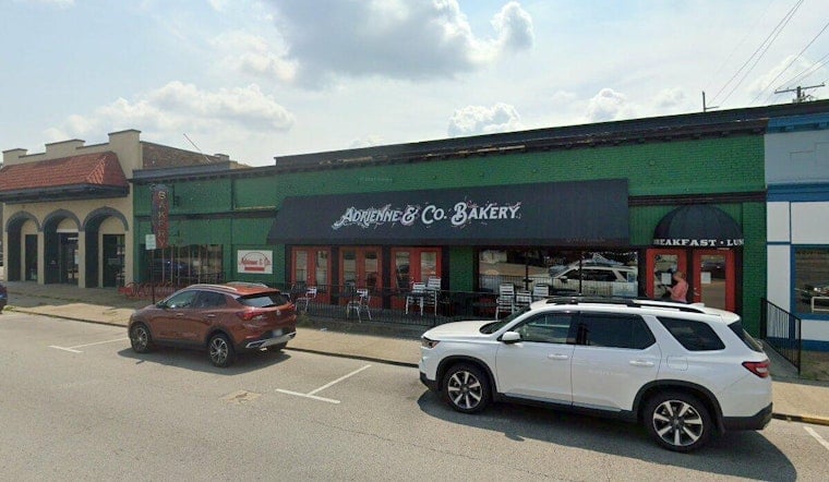 Jeffersonville's Adrienne & Co. Bakery Files for Bankruptcy After Shrinking to One Shop