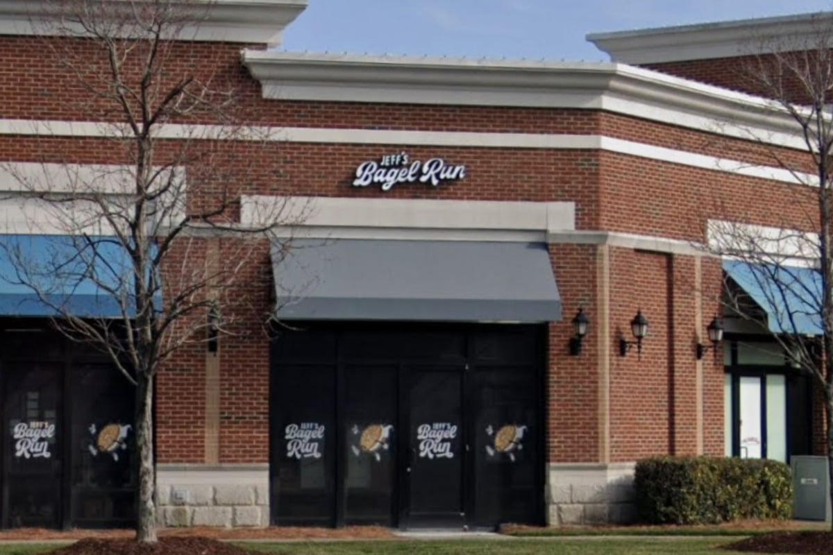 Jeff's Bagel Run Opens First Indiana Store in Fishers