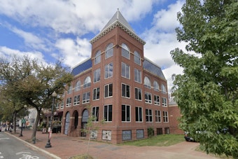 Jemal Family Sells 29K SF Georgetown Building for $12M Townhouse Conversion