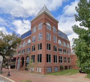 Jemal Family Sells 29K SF Georgetown Building for $12M Townhouse Conversion