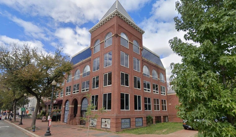 Jemal Family Sells 29K SF Georgetown Building for $12M Townhouse Conversion