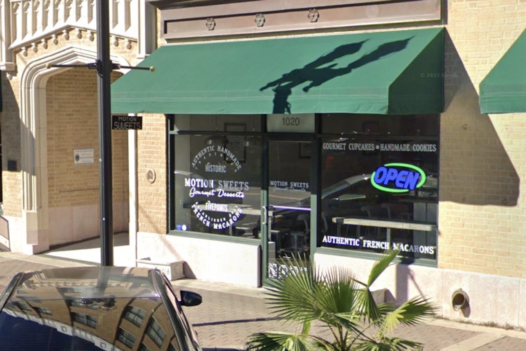 Jeni's Ice Cream Set to Face Ben & Jerry's Head-On in Five Points