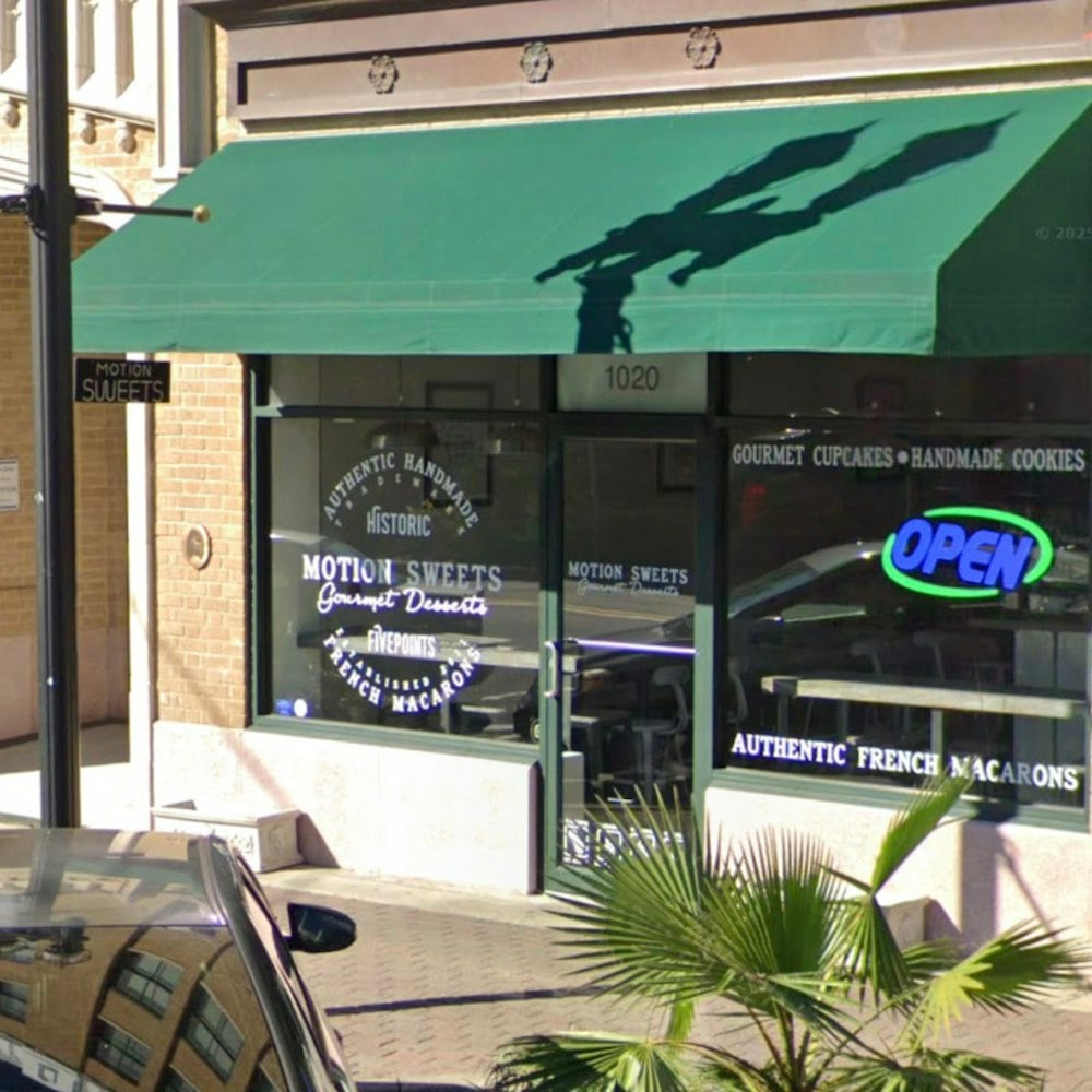 Jeni's Ice Cream Set to Face Ben & Jerry's Head-On in Five Points