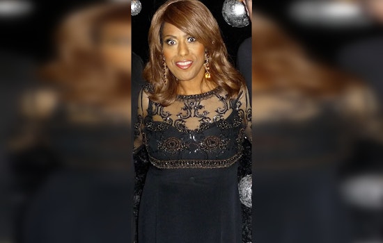 Jennifer Holliday Returns to Boston as Arts Academy's $2 Million Gala Honoree