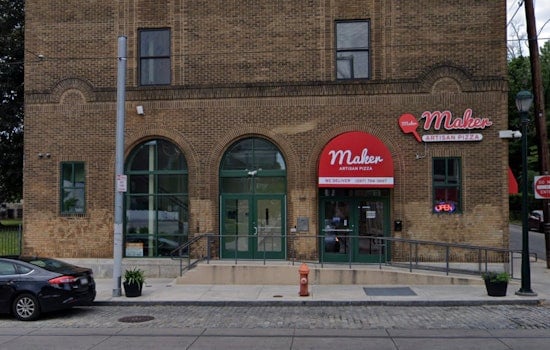 Jerk Squad Opens Storefront on Germantown Avenue After Years as Catering Business