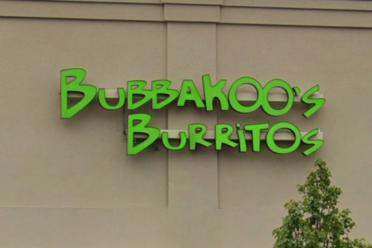 Jersey Burrito Chain Bubbakoo's Plots Comeback to Massachusetts in Hudson