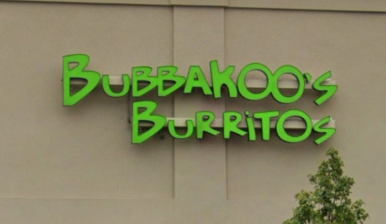 Jersey Burrito Chain Bubbakoo's Plots Comeback to Massachusetts in Hudson