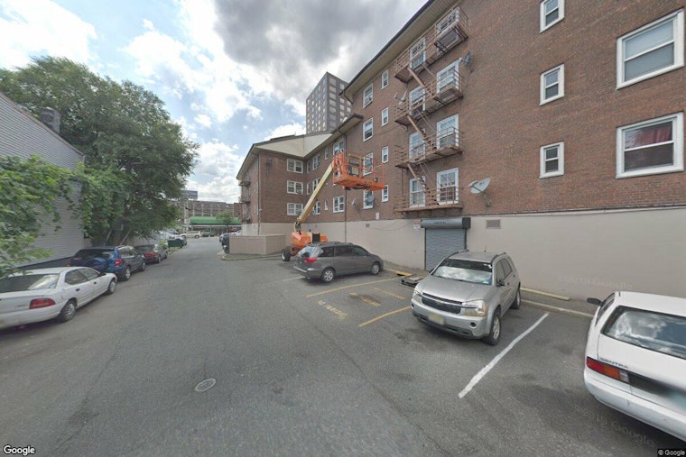Jersey City's Holland Gardens Redevelopment Grows to 753 Homes, New Library