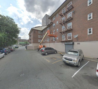 Jersey City's Holland Gardens Redevelopment Grows to 753 Homes, New Library
