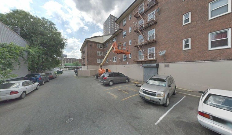Jersey City's Holland Gardens Redevelopment Grows to 753 Homes, New Library