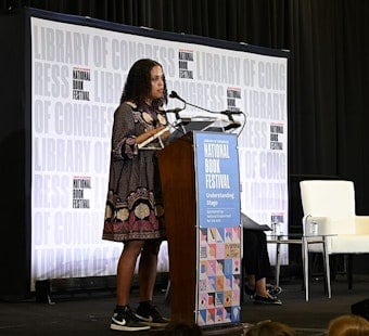 Jesmyn Ward, LeVar Burton Headline Skirball Series at Cleveland's Maltz Center