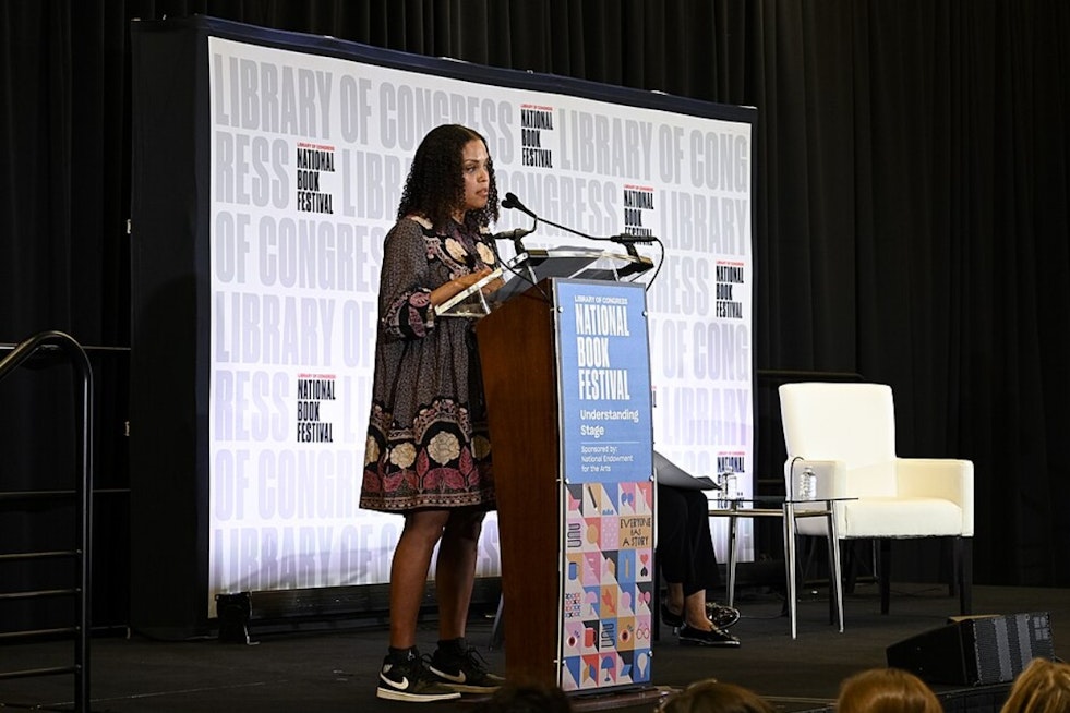 Jesmyn Ward, LeVar Burton Headline Skirball Series at Cleveland's Maltz Center