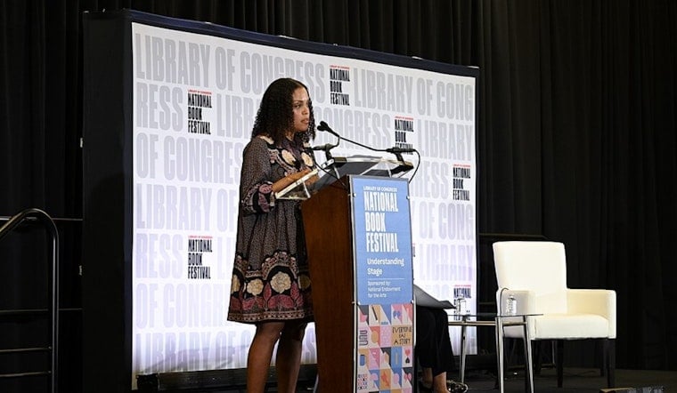 Jesmyn Ward, LeVar Burton Headline Skirball Series at Cleveland's Maltz Center