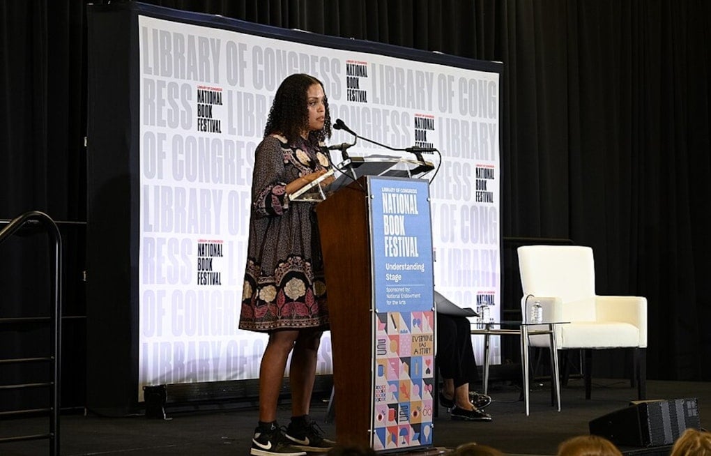 Jesmyn Ward, LeVar Burton Headline Skirball Series at Cleveland's Maltz Center
